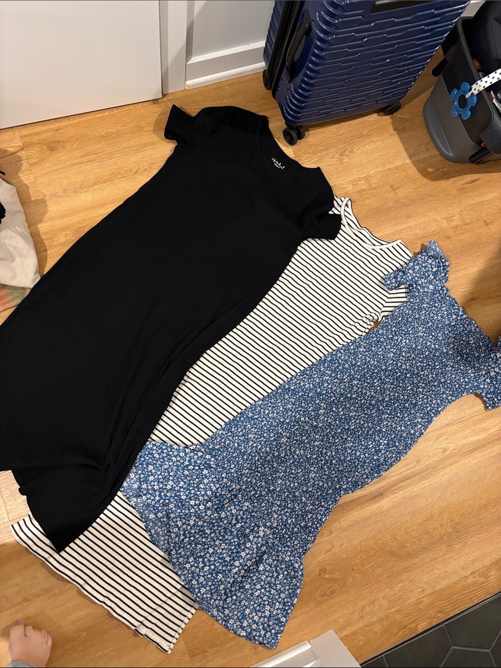 Maternity dress bundle